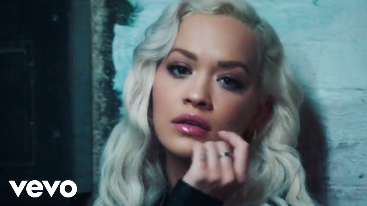 Kygo & Rita Ora – Carry On