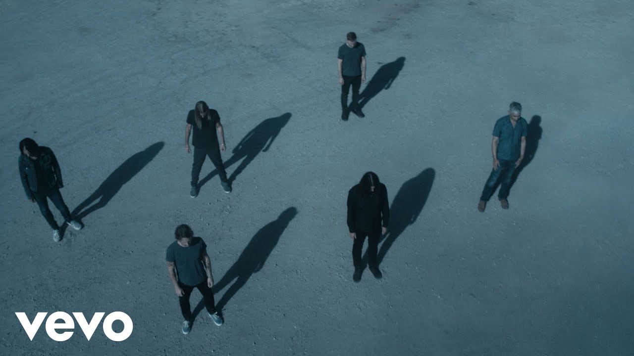 Foo Fighters – Waiting On A War