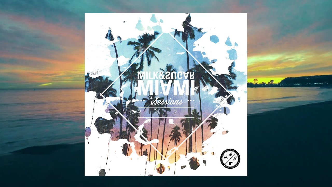 Various Artists &ndash; Miami Sessions 2025