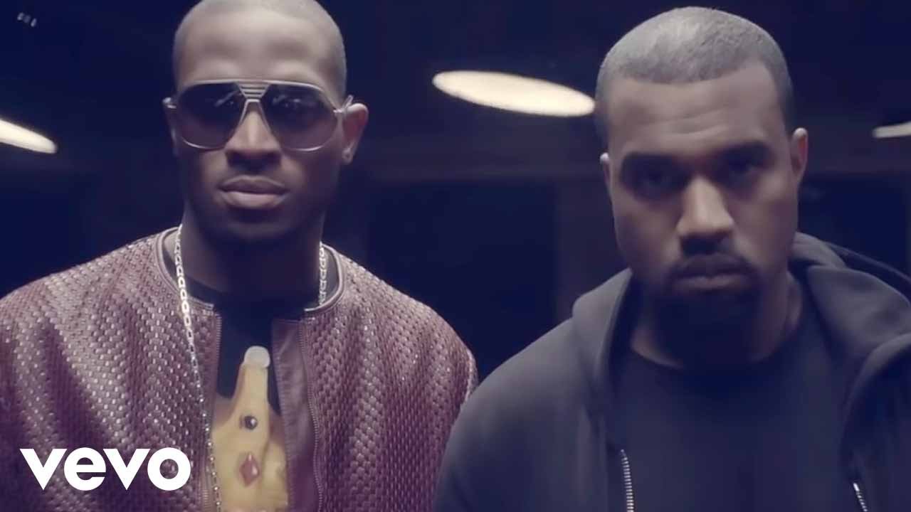 Video starten: D'Banj – Oliver Twist