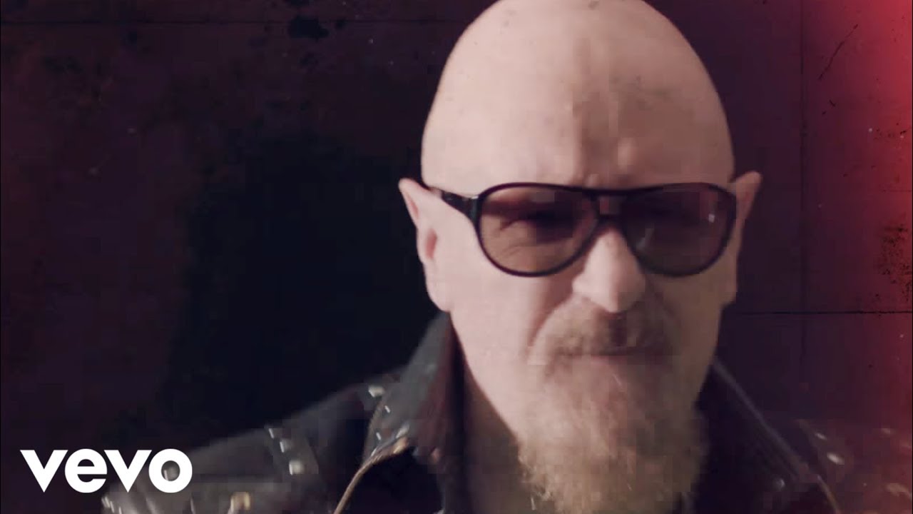 Judas Priest – Lightning Strike