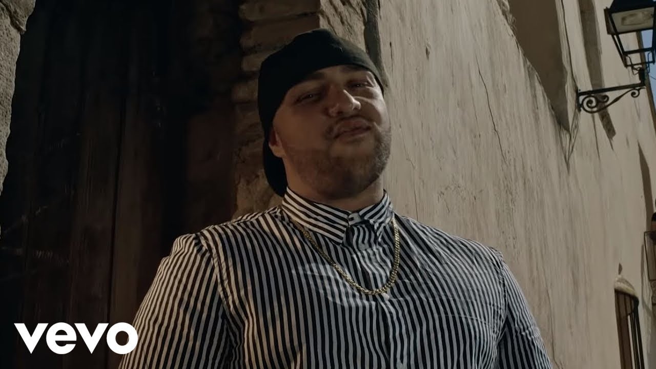 Edin – Fiesta