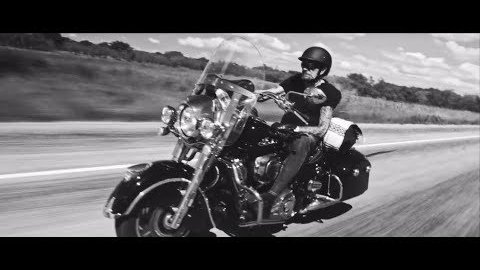 Johnny Hallyday – J'en parlerai au diable