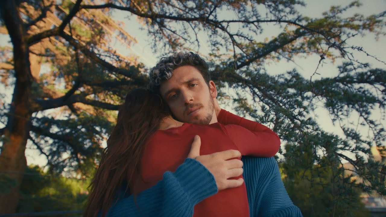 Lauv – Love Somebody