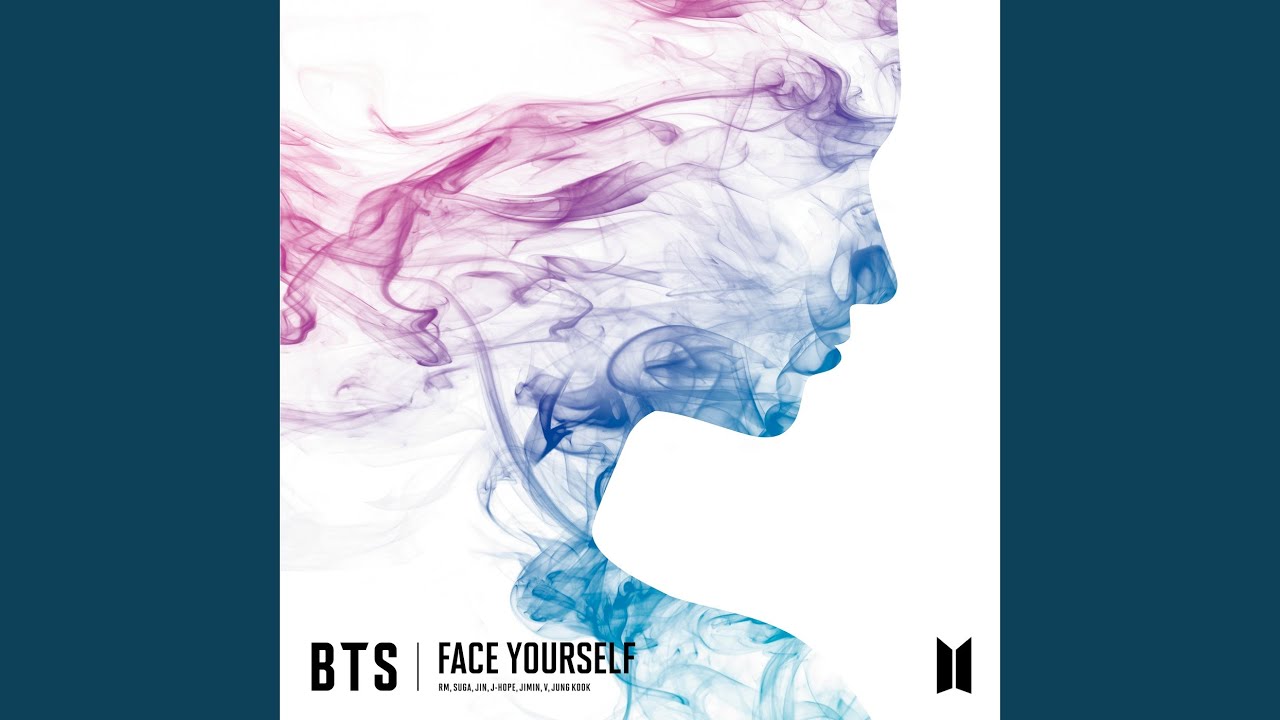 BTS – Don't Leave Me