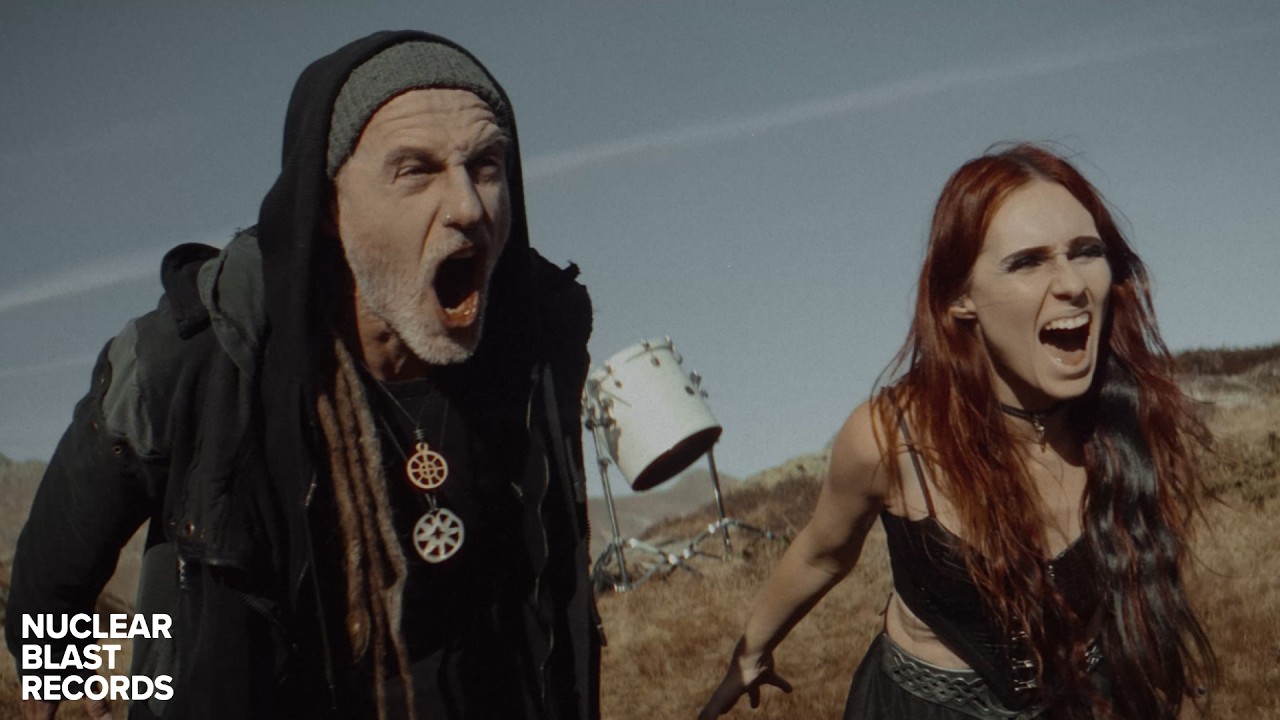 Eluveitie &ndash; ÀNV