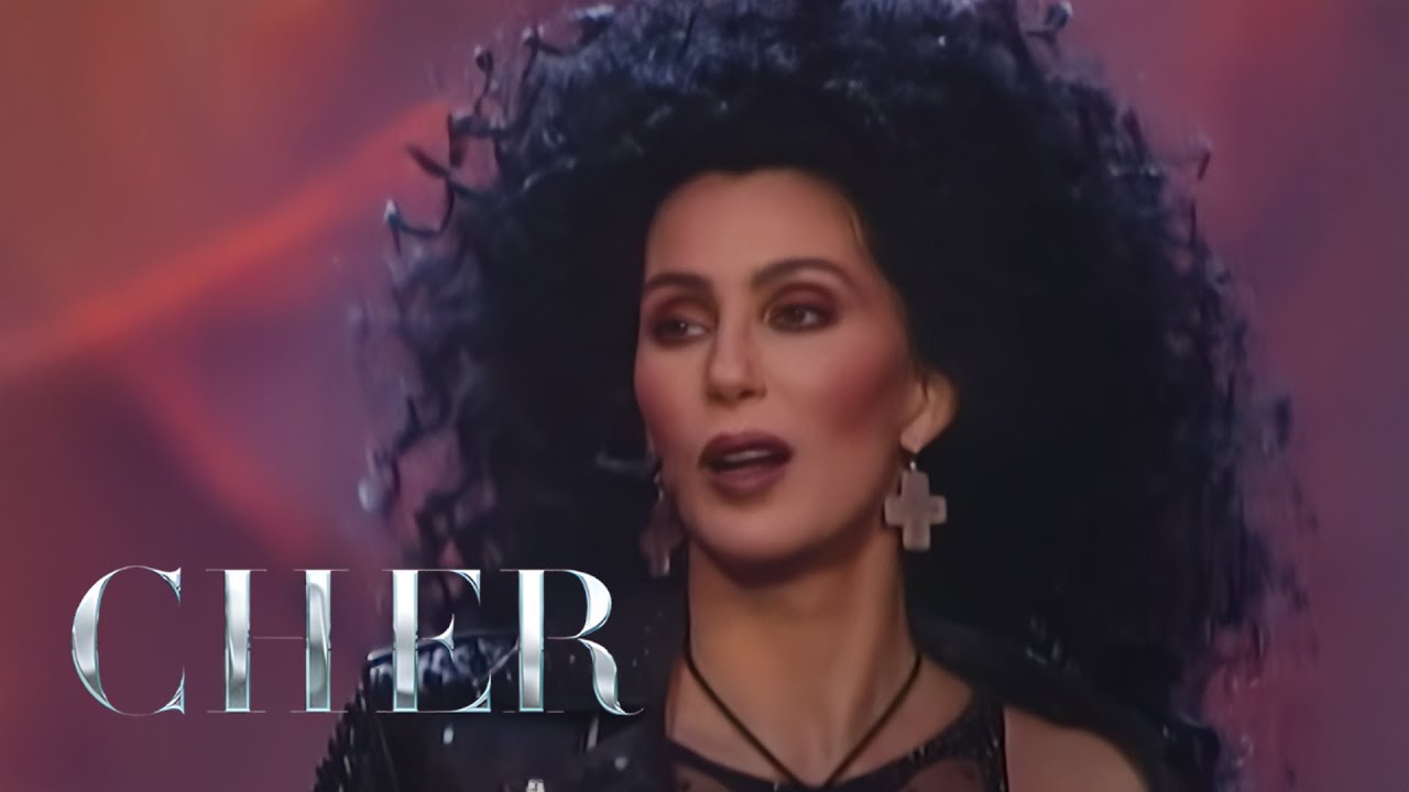 Cher – Bang Bang (My Baby Shot Me Down)