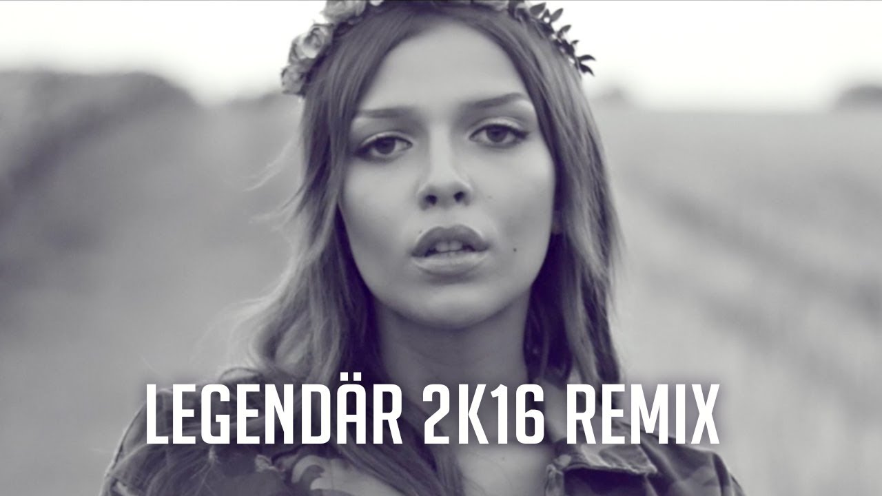Harris & Ford – Legendär 2016