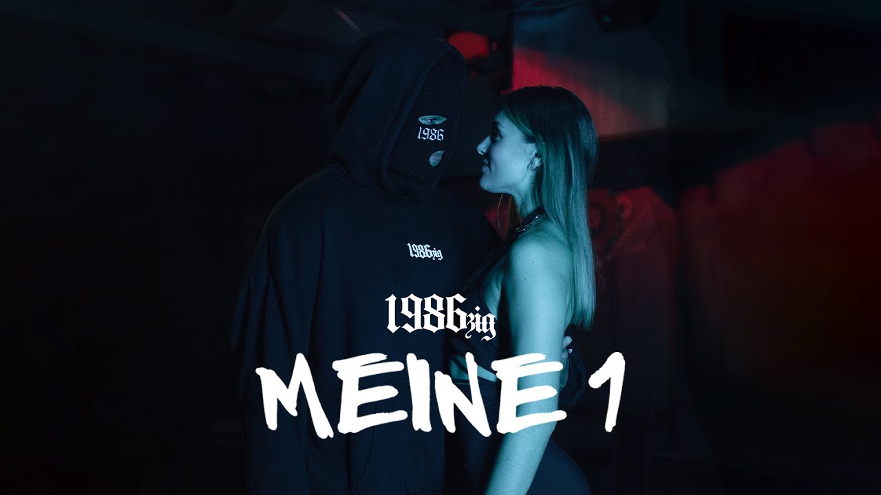 1986zig – Meine 1