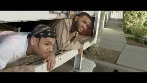 Joyner Lucas & Chris Brown – Stranger Things