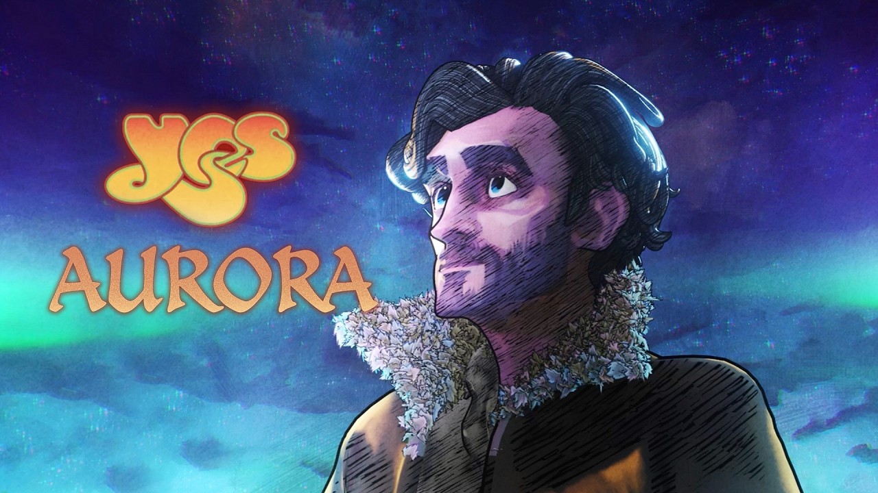 YES &ndash; Auror