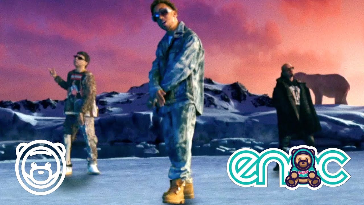 Ozuna x J Balvin x Chencho Corleone – Una Locura