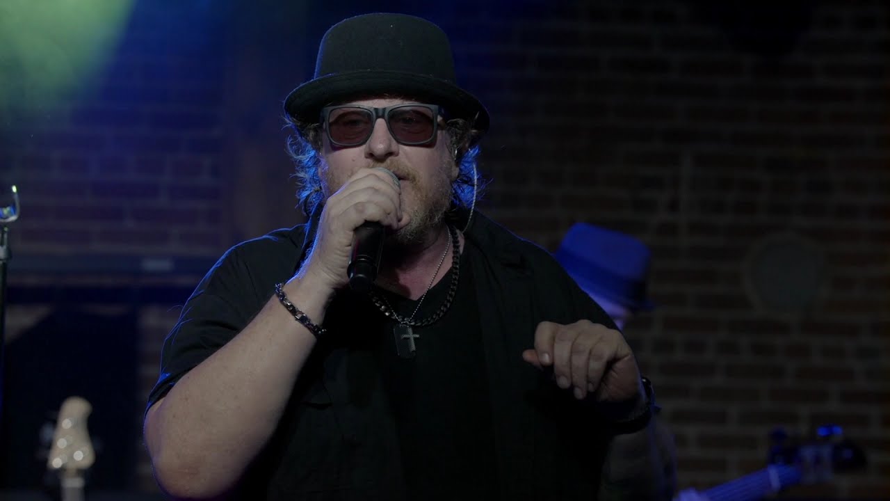 Toto – You Are The Flower (Live)
