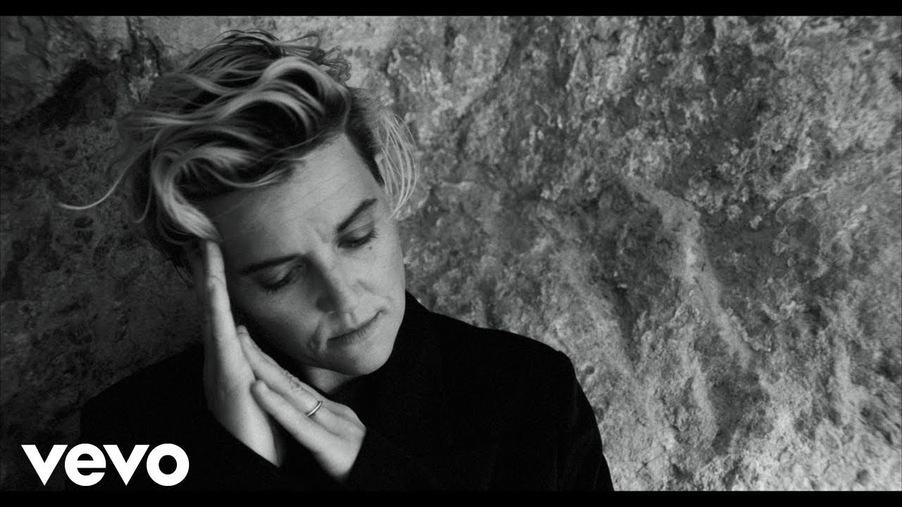 Brandi Carlile &ndash; Returning To Myself