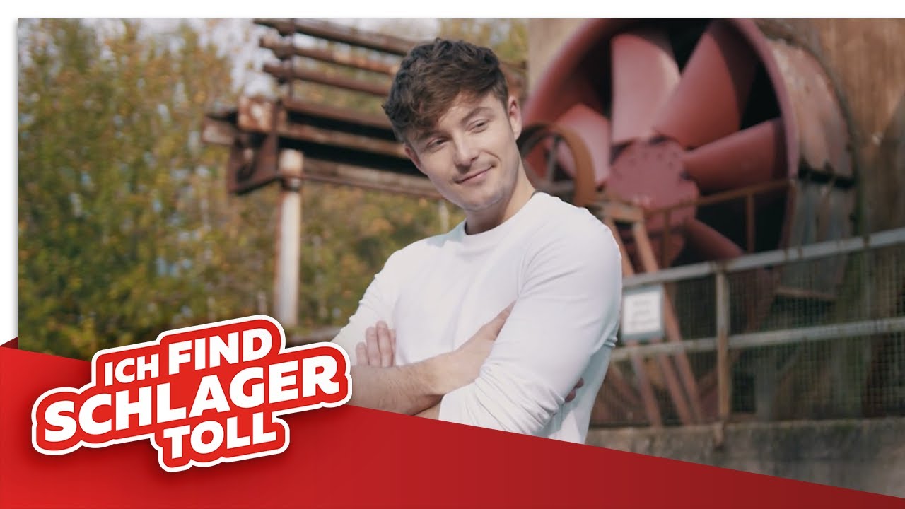 Tim Peters – Girl aus'm Pott
