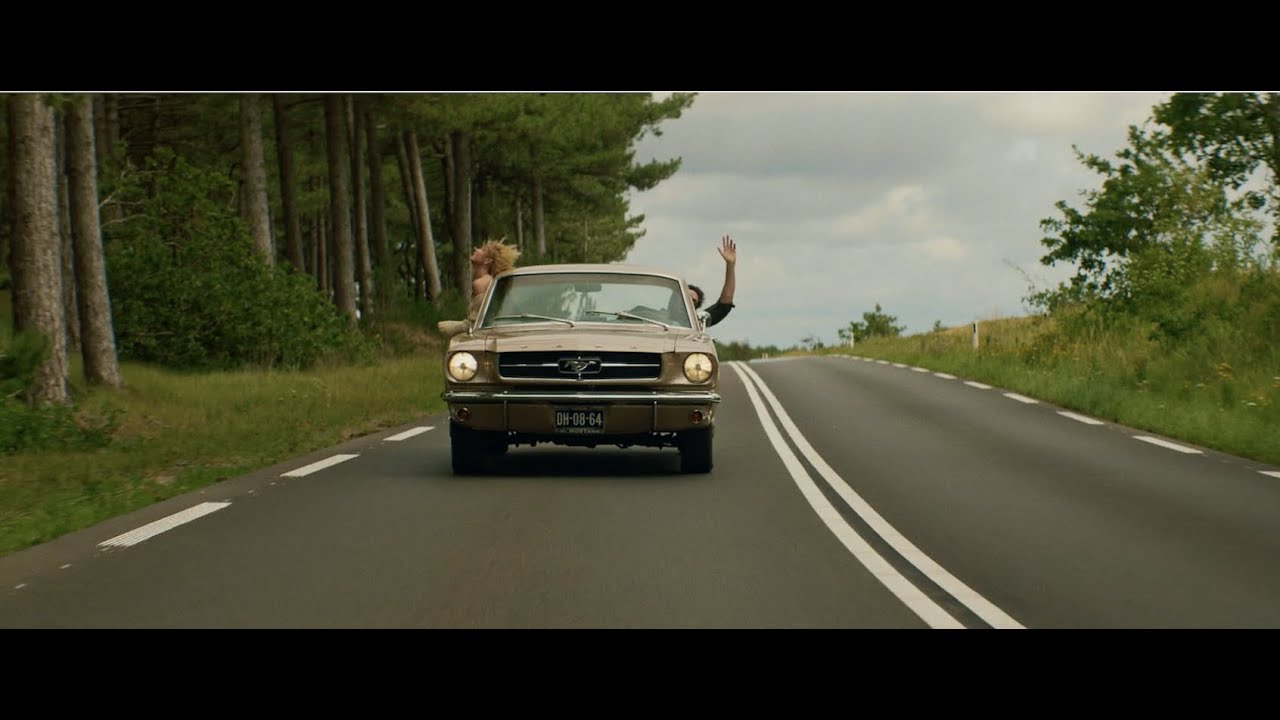 Lost Frequencies & Mathieu Koss – Don't Leave Me Now