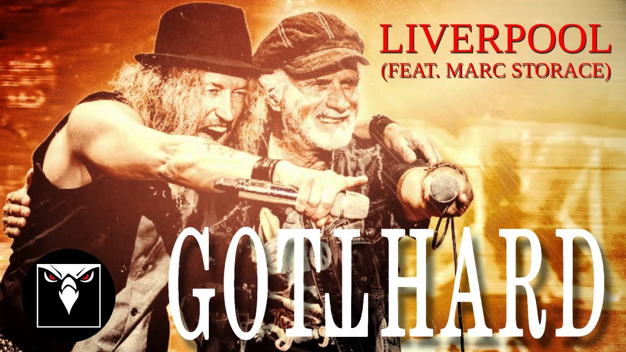 Gotthard &ndash; More Stereo Cru