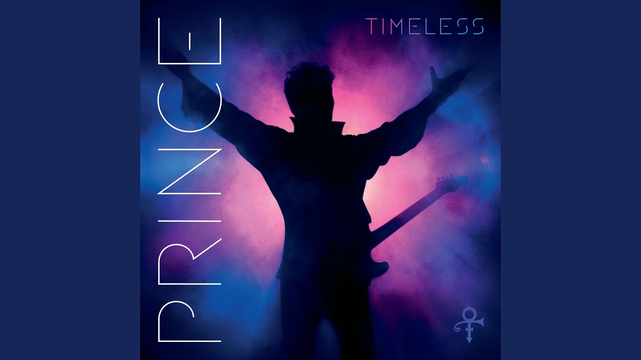 Prince &ndash; Timele