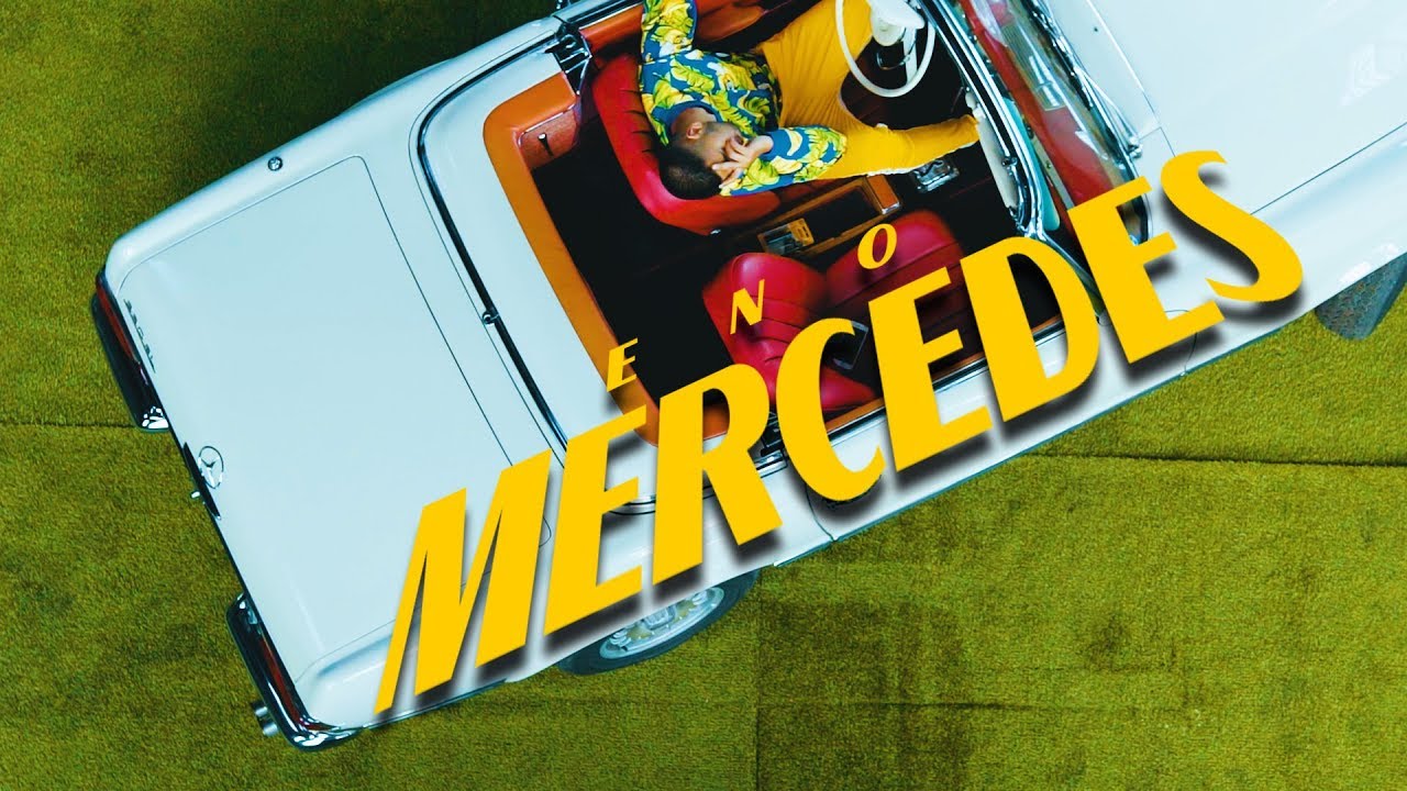 Eno – Mercedes