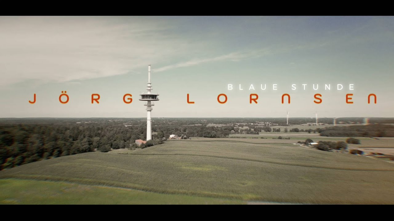 Jörg Lornsen &ndash; Gefühlt & Erlebt