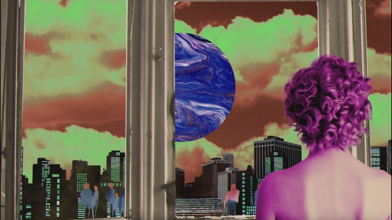 Video starten: Anna Loos – Hunderttausend Farben