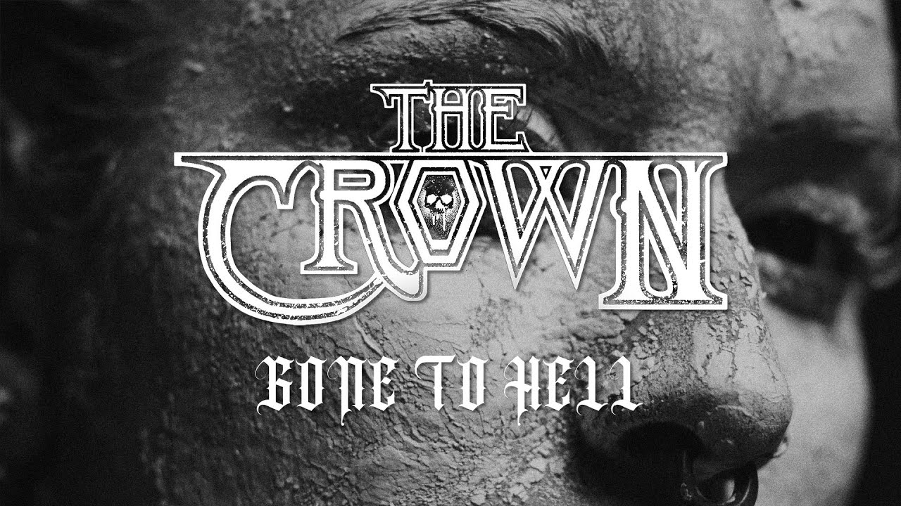 The Crown &ndash; Crown of Thor
