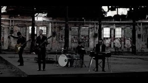 Video starten: The Mint – Home