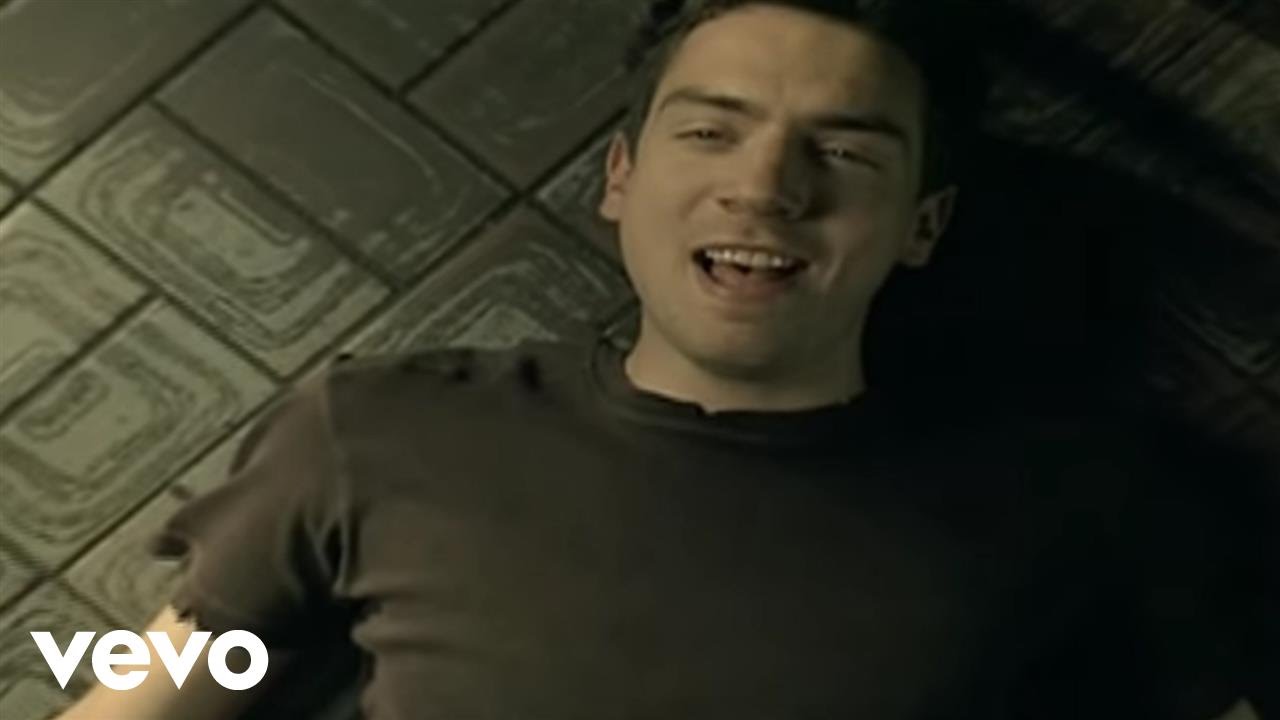 Snow Patrol – Chasing Cars
