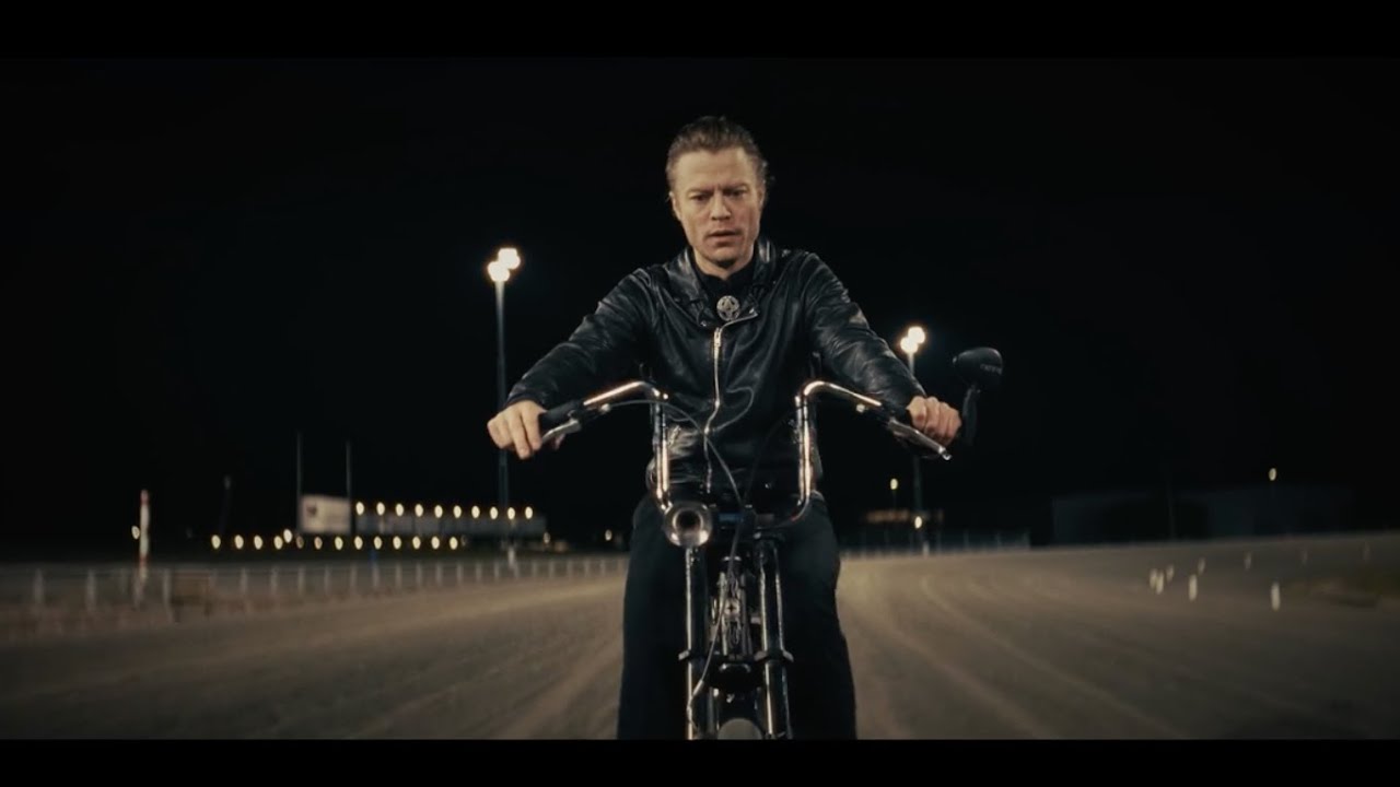 Björn Dixgård &ndash; And Then, From the Shadow