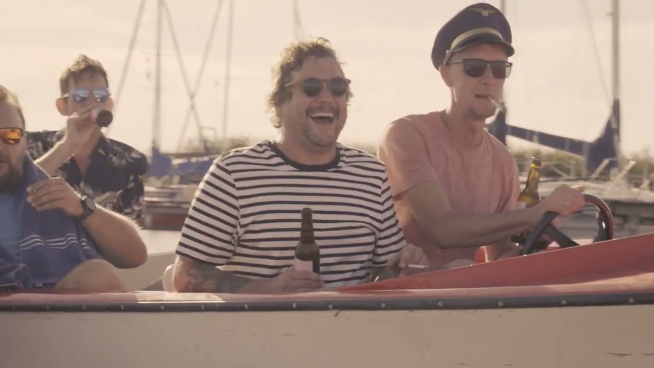 Hauk &ndash; Alles Liebe