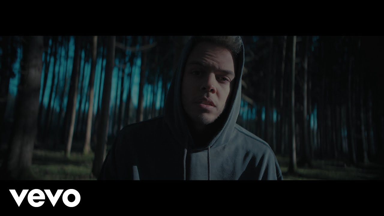 Malik Harris – Better Man