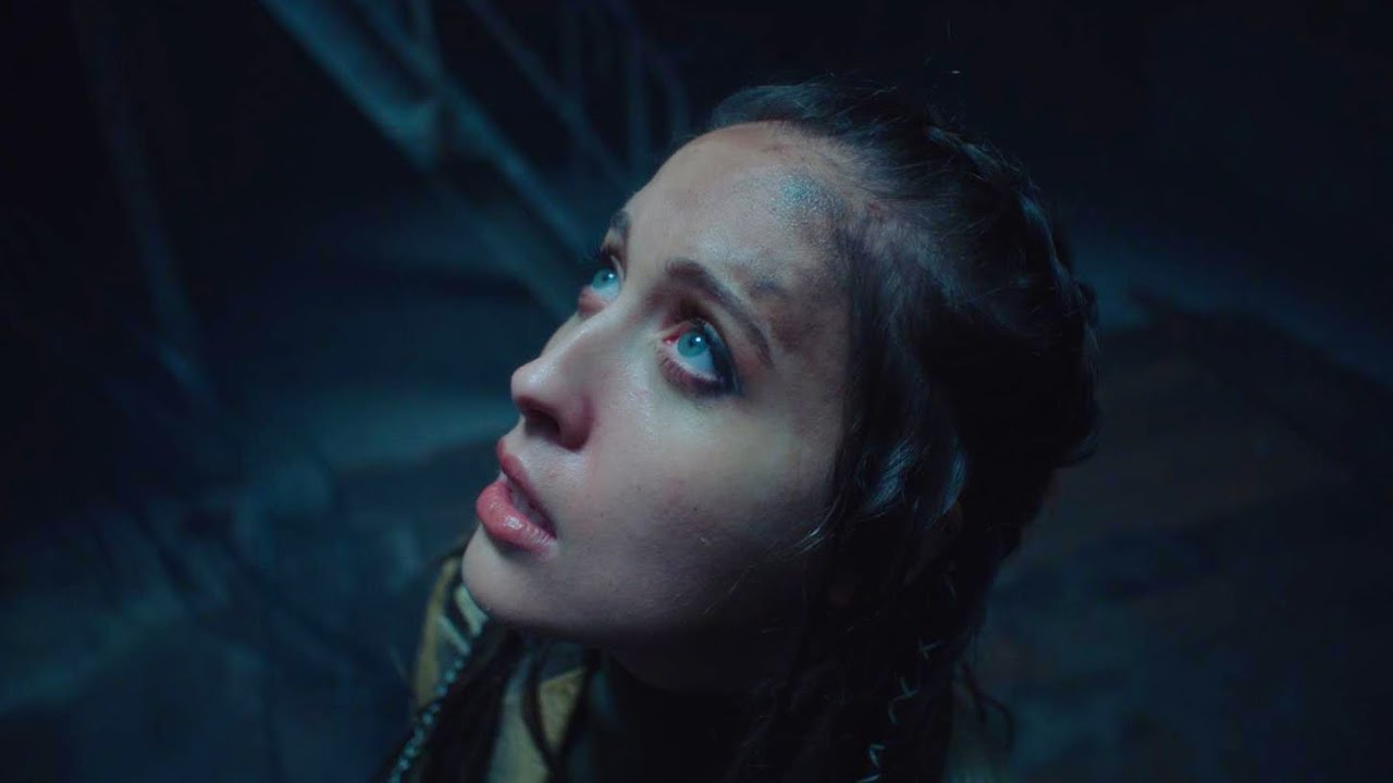 Alice Merton – Vertigo