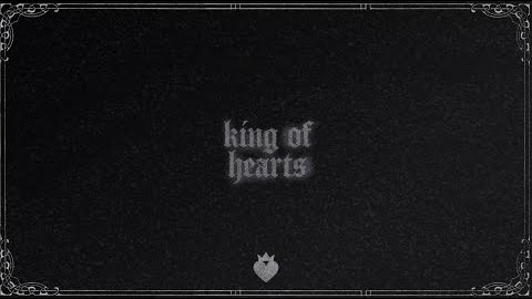 Kim Petras – King Of Hearts