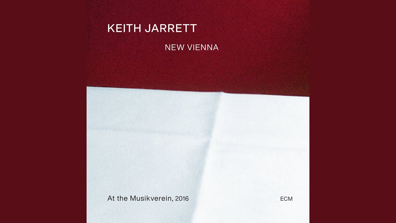 Keith Jarrett &ndash; New Vie