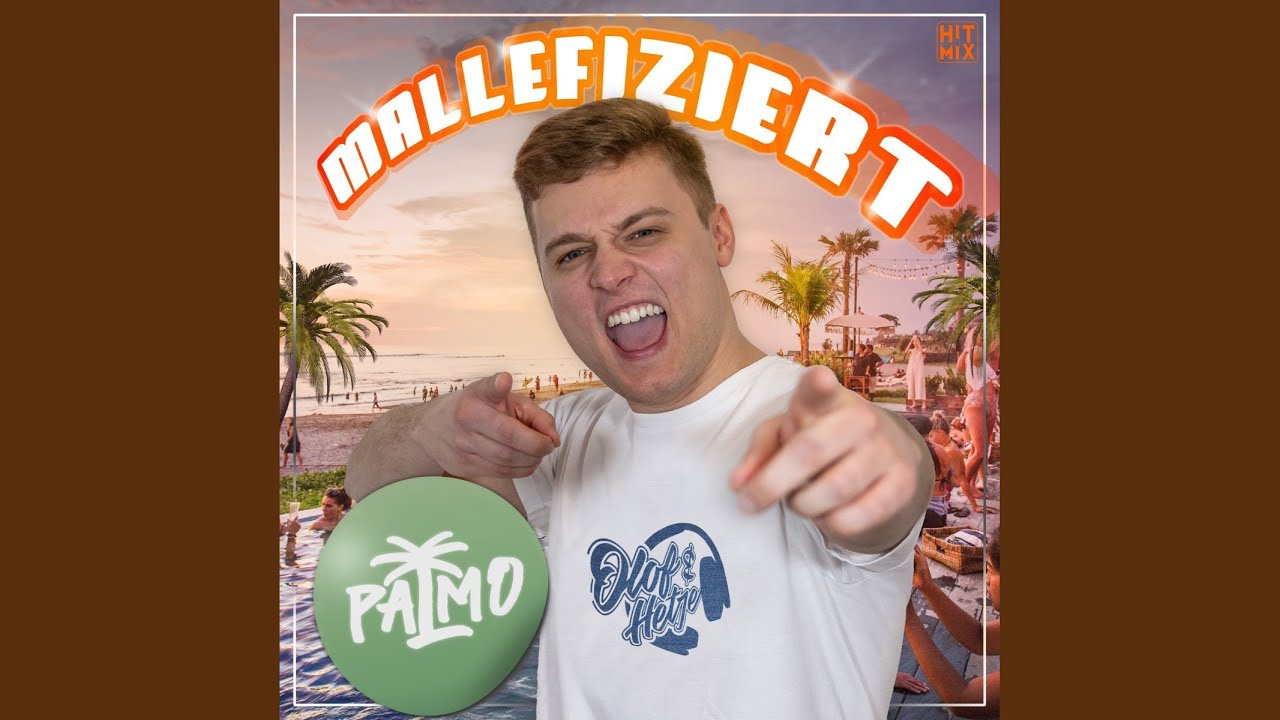 Video starten: Palmo – Mallefiziert