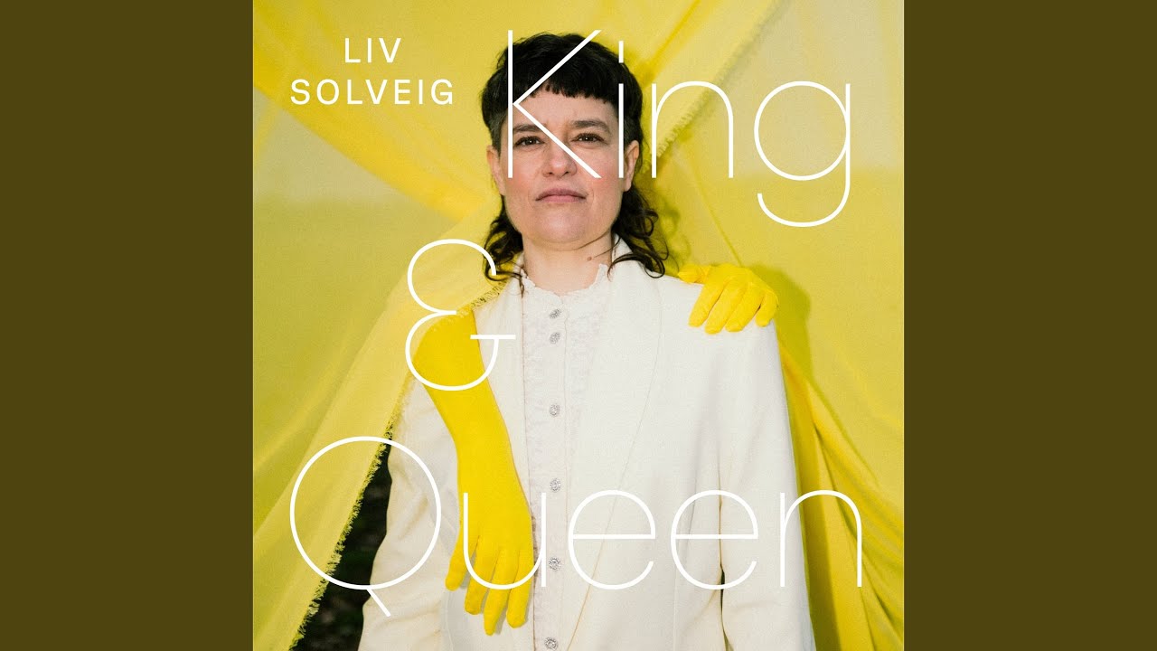 Liv Solveig &ndash; Everything I Didn't Say
