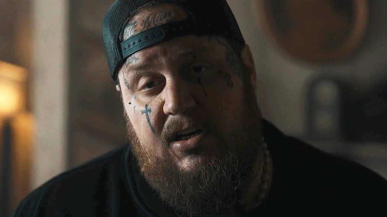 Jelly Roll – Liar