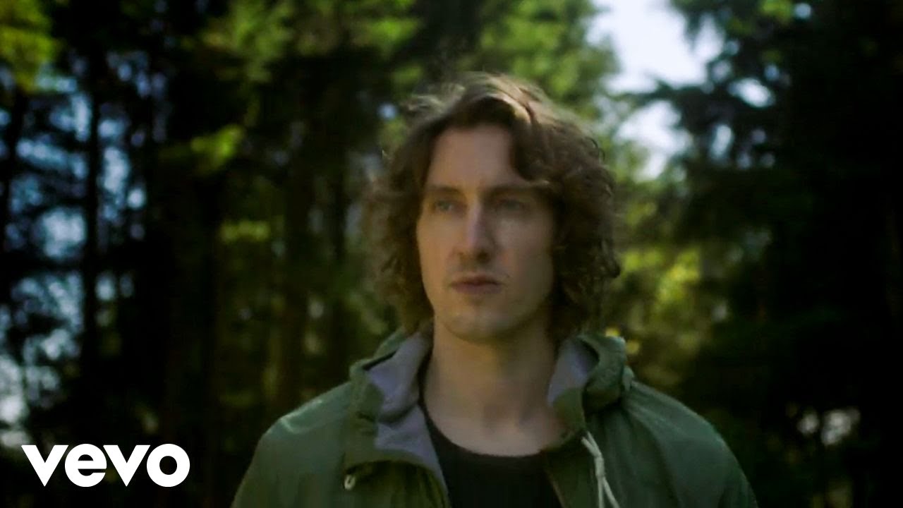 Dean Lewis – Be Alright