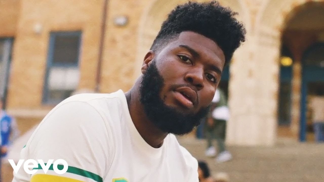 Khalid – Young Dumb & Broke