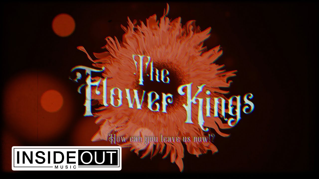 The Flower Kings &ndash; Love