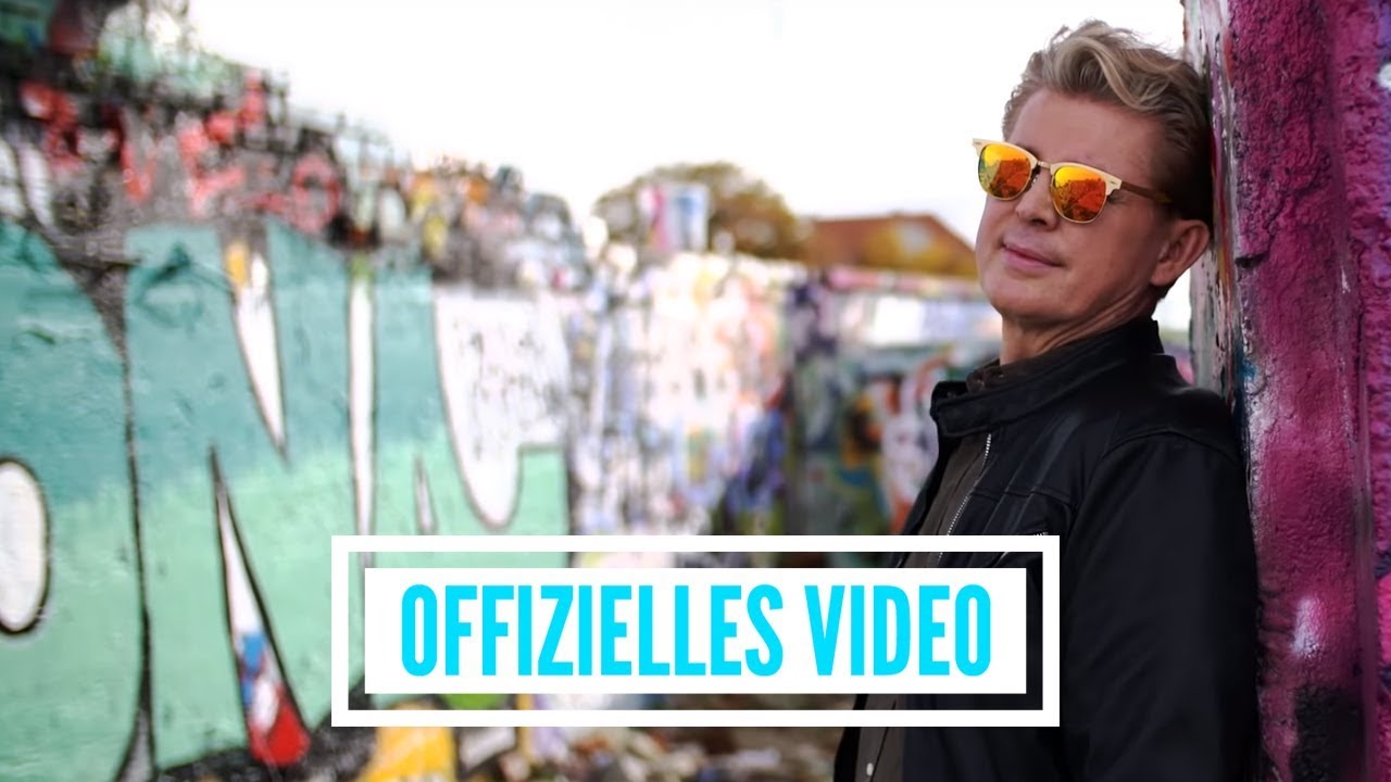 Markus – Zeit zu fliegen