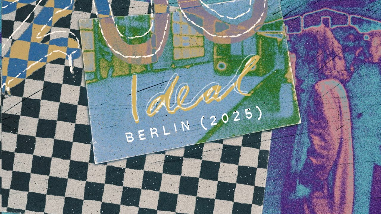 Ideal &ndash; Ideal (2025 Mix)