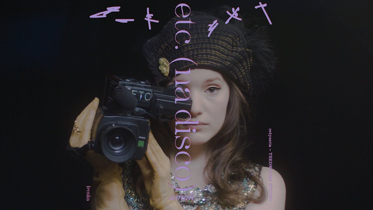 Sanah – etc. (na disco)