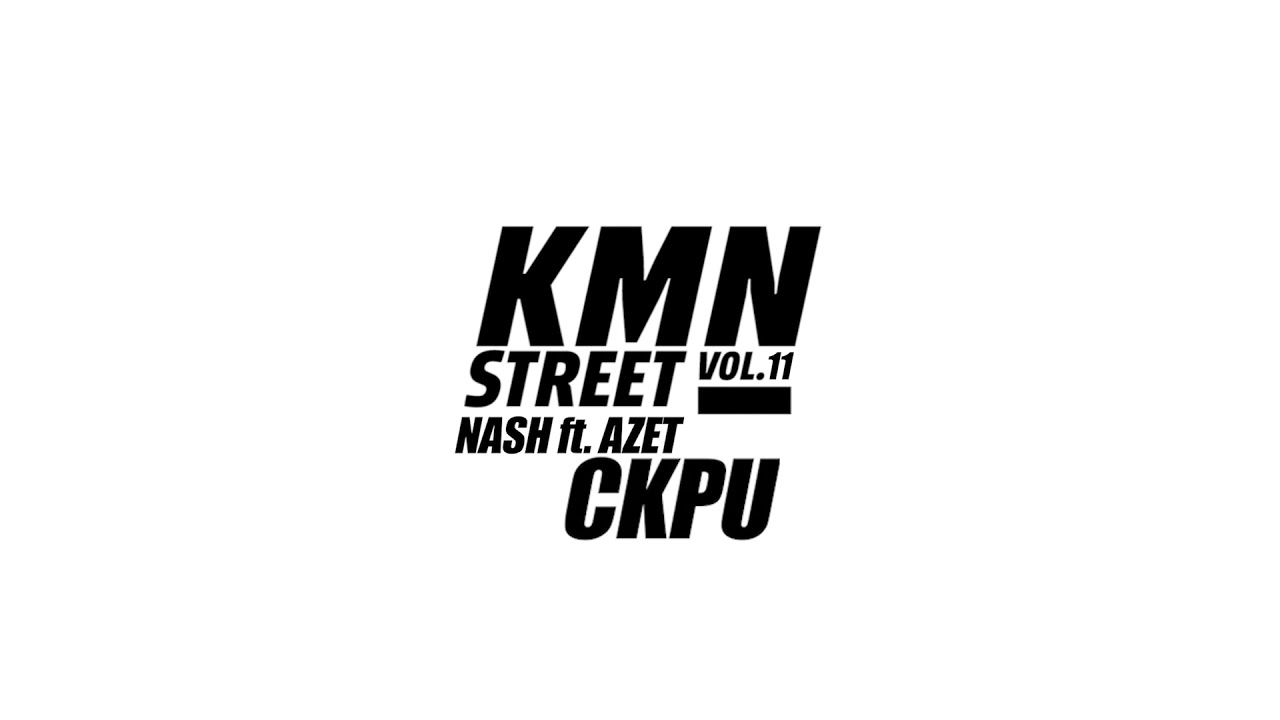 Nash & Azet – Crack, Koks, Piece Unternehmen