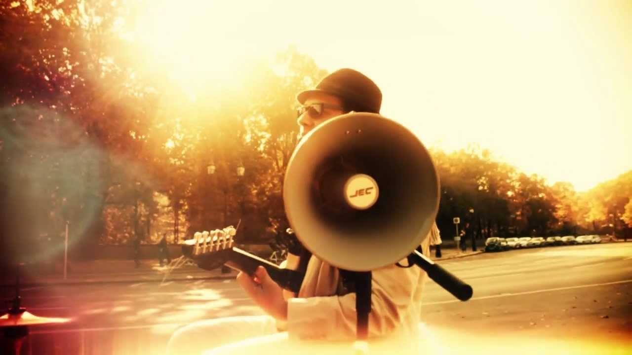 Mellow Mark – Bye Bye Babylon