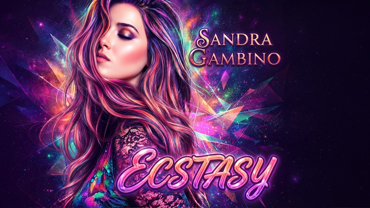 Sandra Gambino &ndash; ECSTASY