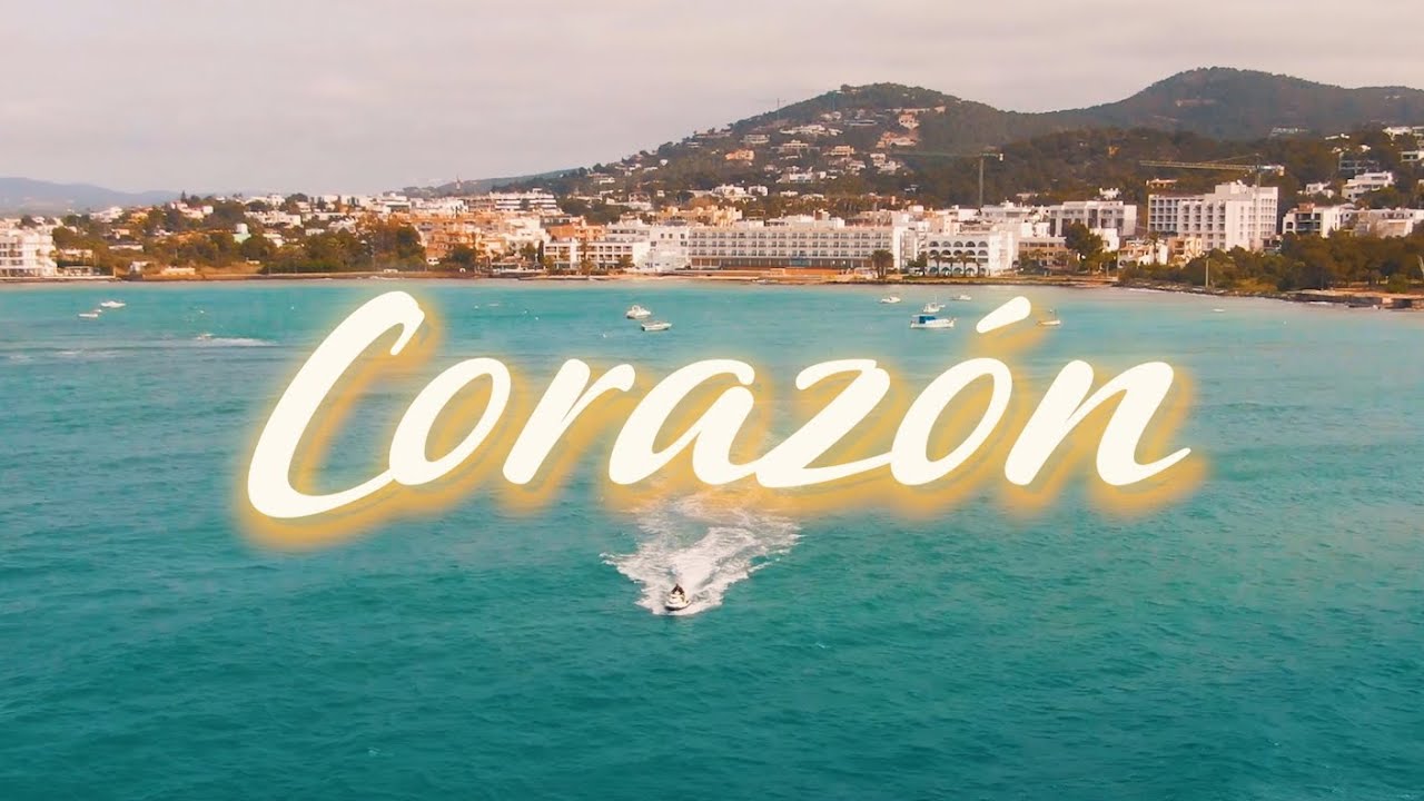 Juan Daniél – Corazón