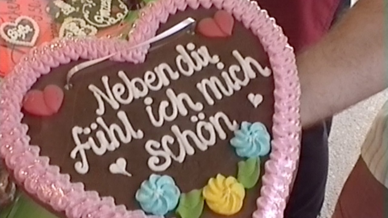 Philipp Poisel – Gute Zeiten