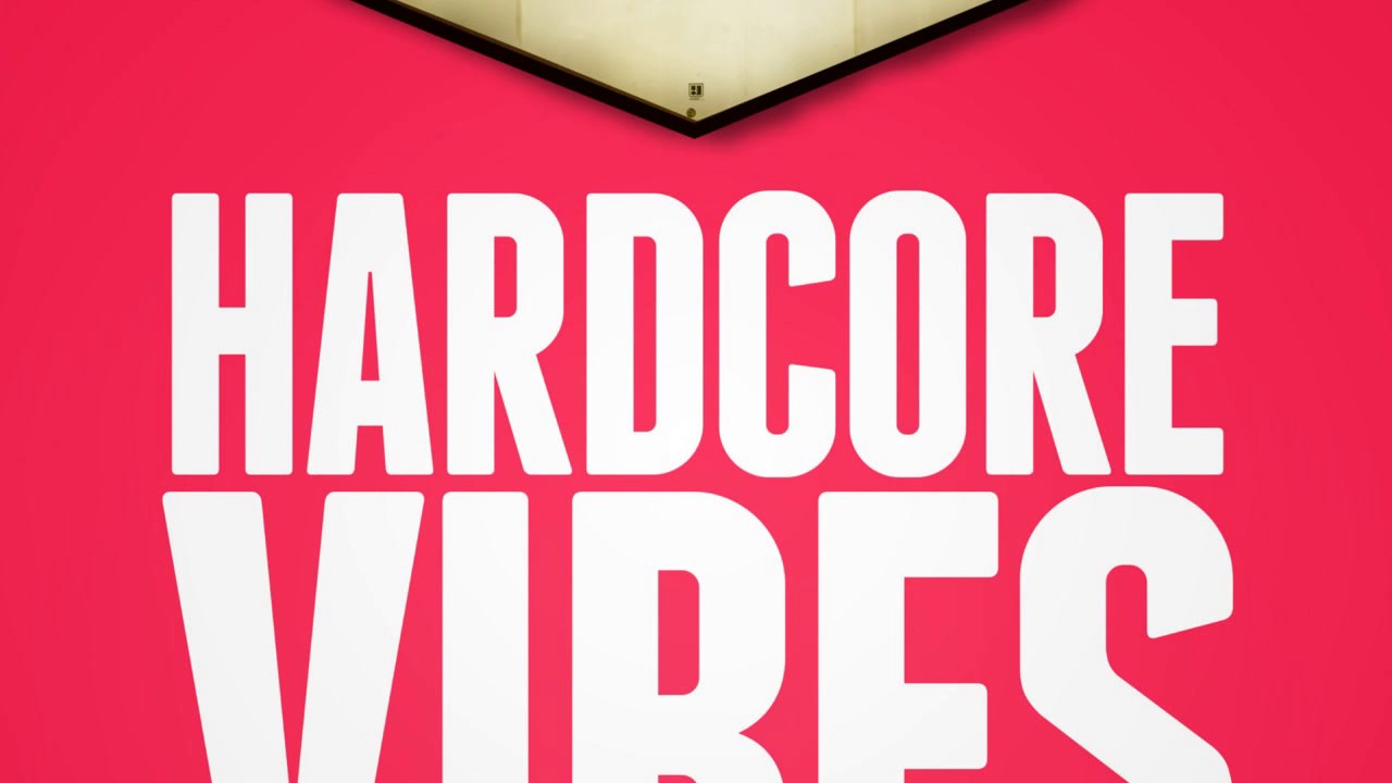 Rave Vegas – Hardcore Vibes (Calvo Remix)