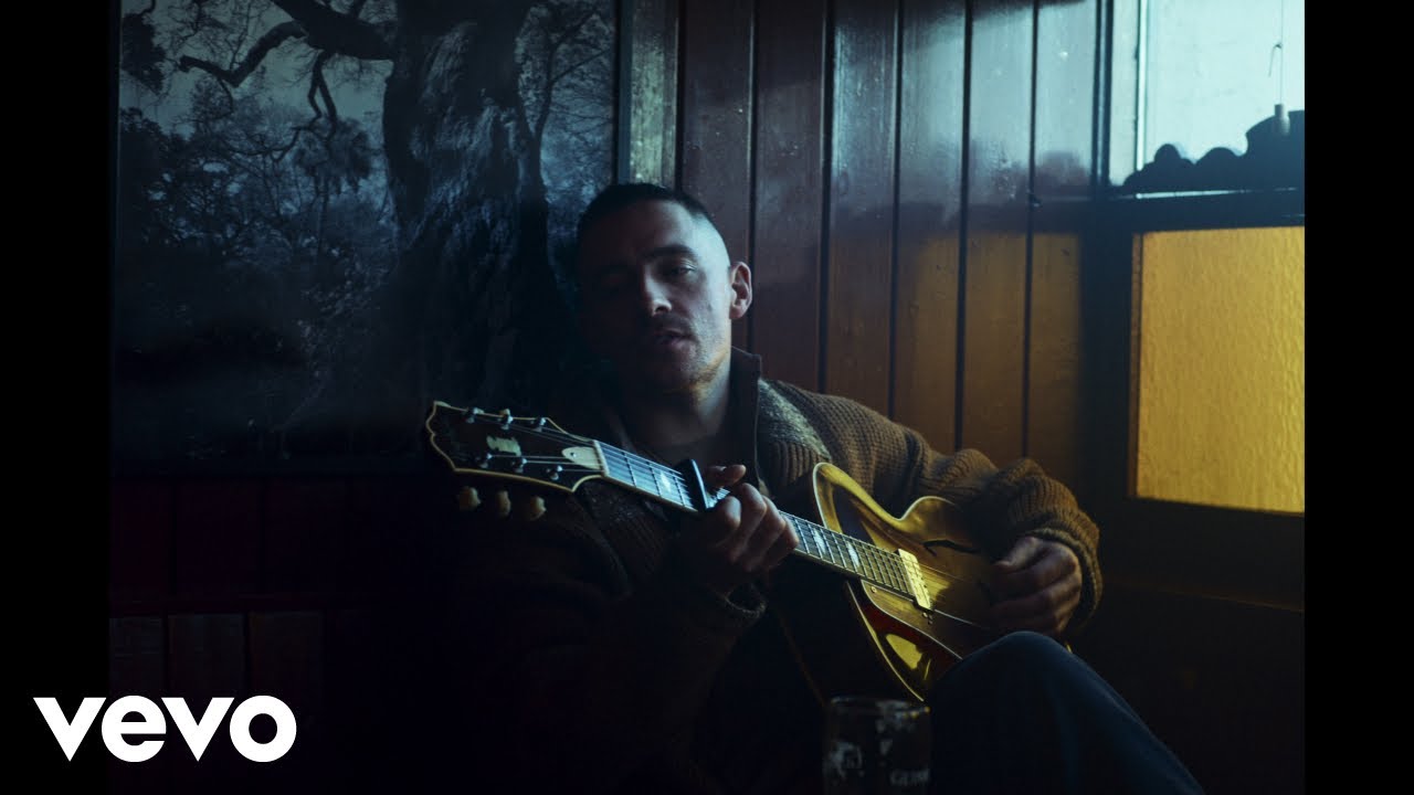 Dermot Kennedy &ndash; The Weight of the Woo